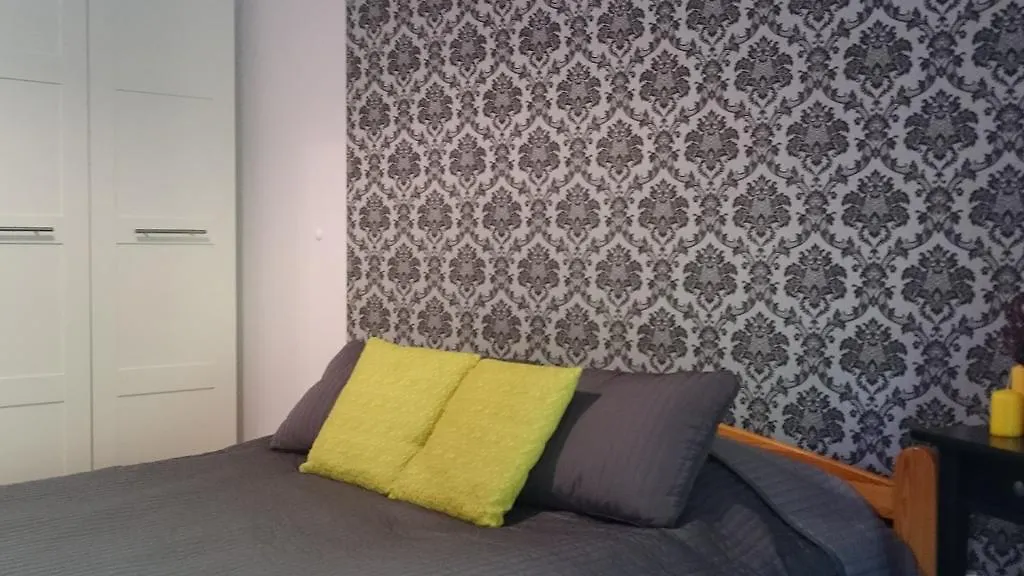 Apartament Polanki 003 Kołobrzeg 0*,  Polska