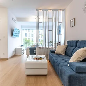Wrocapartments Citycenter - Parking Free Apartament Wrocław