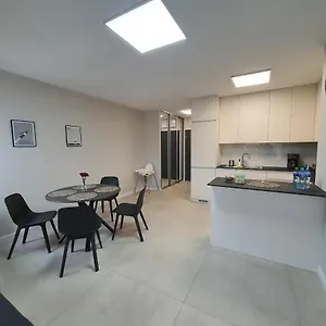 De Lux 45 Grabiszyńska Apartament Wrocław