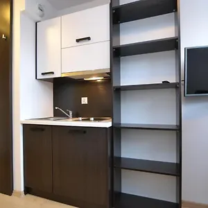 55 Apartament Wrocław