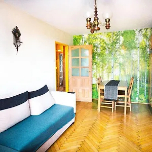 26 - Staylikehome Apartament Zakopane