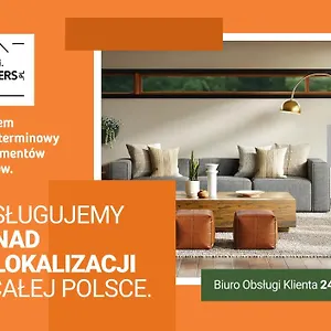 Odra Tower By Renters Apartament Wrocław