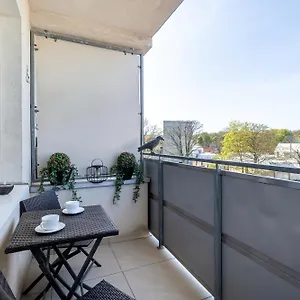  Apartament Jantar Maritimo