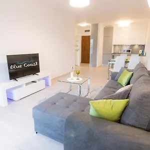  Apartament Z Garażem Solna 11c/306