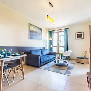  Apartament Vacationclub - Olympic Park B307