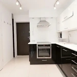 Concierge Square Grzybowski Apartament Warszawa