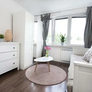 Concierge Franciszkańska Old Town Apartament Warszawa