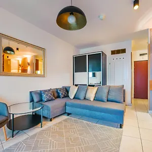  Apartament Sun&snow Reymonta