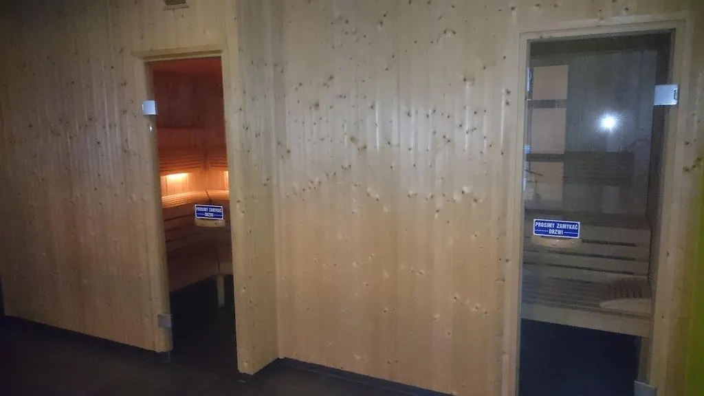 Apartament Polanki 003 Kołobrzeg