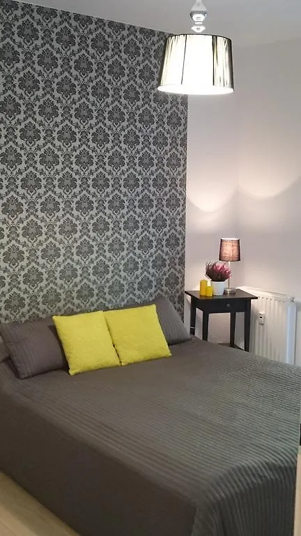 Apartament Polanki 003 Kolobrzeg